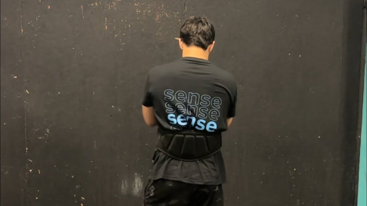 Crossfit games Quarterfinals WOD 4 YouTube