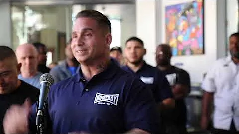 Homeboy Industries Thought for the Day October 26,...