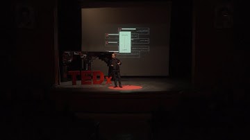 The End of assumption | Hamidreza Pejman | TEDxUniversityofTehran