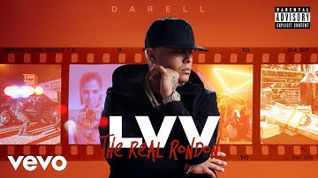 Darell - Un Barrio (Audio)