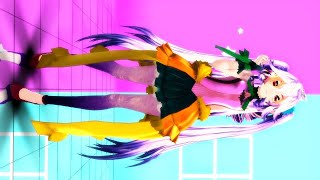 =[MMD SGF]= ??⭐  Electric Angel ⭐?? Motion DL - STAR GUARDIAN FANTASY