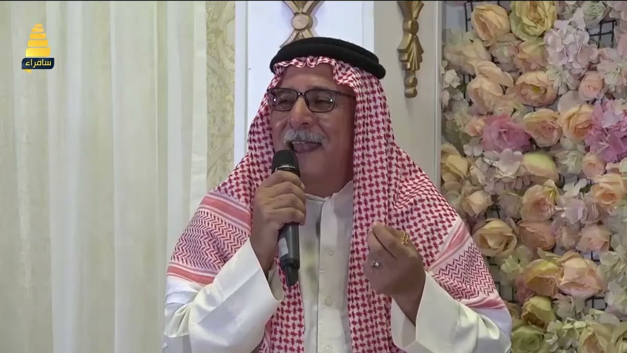 اجمل عتابة دمع النواضر على سفوح الوجن جاري الفنان نمر الدوري