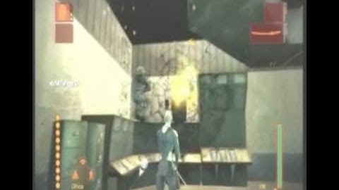 Shadowrun GlitchTage