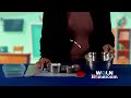 Make Play Dough and Relieve Stress | WQLN Homeroom Minutes