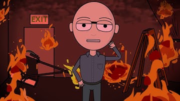 What’s the status quo and burden of proof? - Speaking to persuade: Motivating audiences with solid