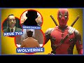 Deadpool rettet das MCU - mit Wolverine und der TVA | Trailer-Analyse zu "Deadpool 3" image