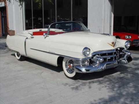 Hätt ich ein weißes Sportcoupé - Teddy Parker 1963 - Rock 'n' Roll acordes
