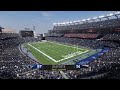 Madden NFL 22 Simulation Cowboys Vs Patriots