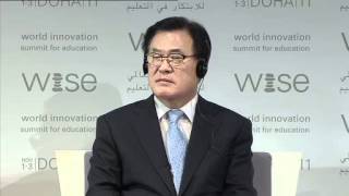 Wise 2011 Deb3.3- Nurturing Creativity - Part 3