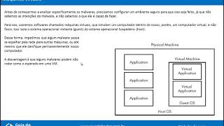 Montando ambiente seguro - Curso de análise de malware [3] - Nickguitar.dll