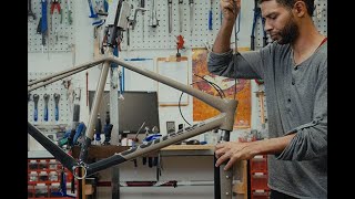 Condor Terra Alta Carbon Gravel Frameset | Ultimate Bike Build | Campagnolo Super Record X Groupset