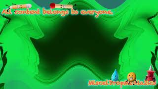 Gpb Original Production 2016 Effects Preview 2 Tlt - No Mercy Effects