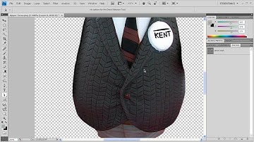 CrazyTalk Animator Tutorial - Advanced Body Photo Fitting 3