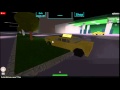 Mr Tree Plays Taxi Simulater