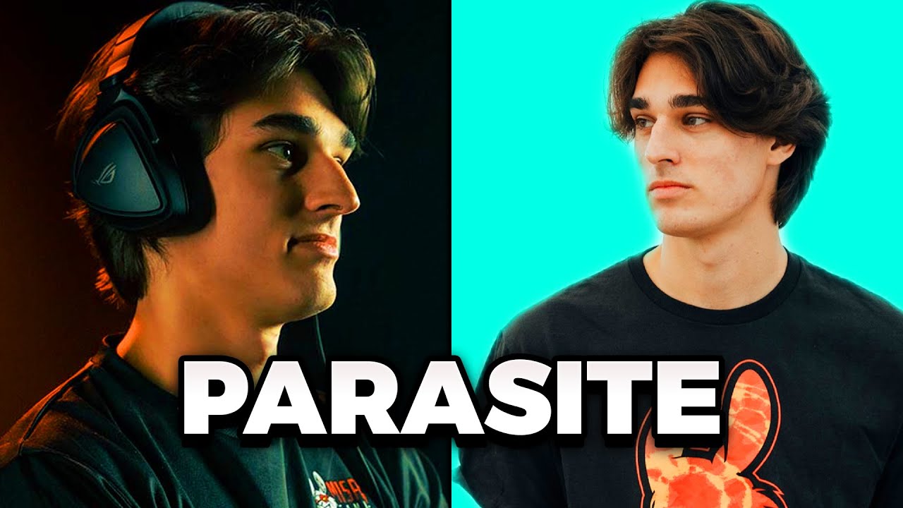 Meet Surfnboy, The Parasite of Youtube... YouTube