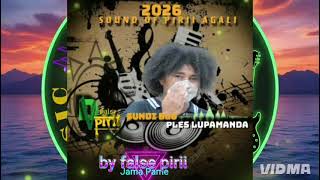 Sundi Blo Ples Lupamanda jama Pame By False Pirii 2026 png hela  genre 