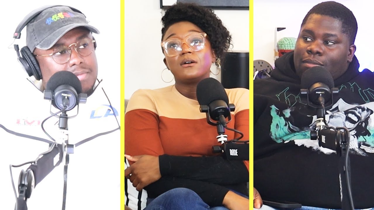 Recent Deaths, and Kanye's Mental State featuring Mel ! | Three Quarters Pod