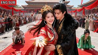 大婚當日被繼妹扒衣羞辱，穿越少女轉頭改嫁殘疾王爺，最終贏得真愛被寵成京城最尊貴的女人 #穿越  #甜寵 screenshot 2