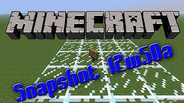 Snapshot 12w50a -- Fireworks Sounds, 3D Items, & ToolTips!