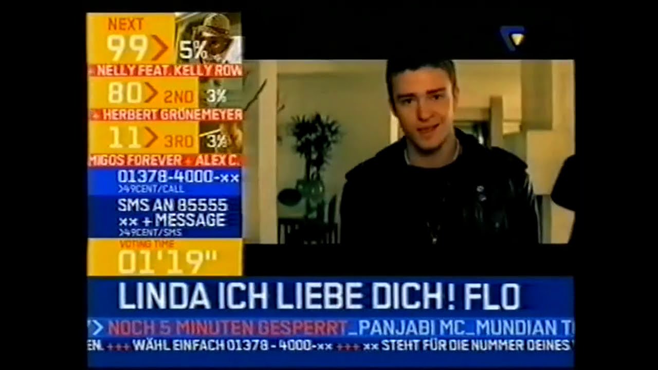 Viva Plus Werbung Mai 03 Youtube