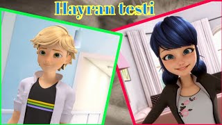 Hangi Karaktersin Fan Testi