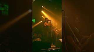 Distill's Live Performance Hits Different | #bandmusic #rockband