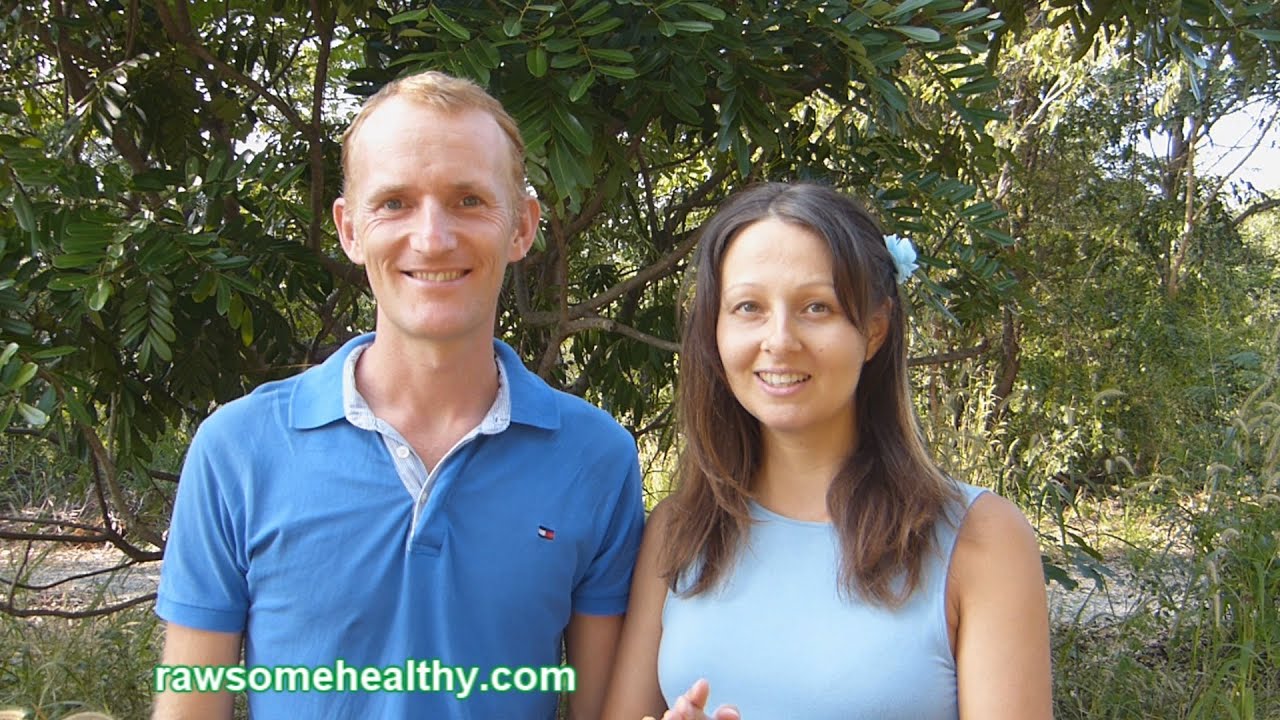 raw peanuts walmart What Foods We Don't Eat In Our Raw Food Diet & Why