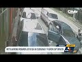 Persecución terminó en balacera: así capturaron a dos ladrones en Kennedy | CityTv