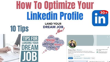 How I Optimized My LinkedIn Profile and Secured 30+ Interview Calls | 10 LinkedIn Profile Tips.