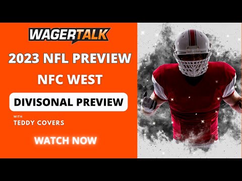San Francisco 49ers vs LA Rams Predictions and Odds  Monday Night Football  Betting Preview : r/WagerTalk