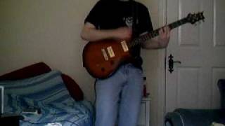 Ok Go Get Over It Cover