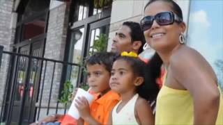 5LINX Lifestyle Featuring DPSVP Lisa Nicole Cloud