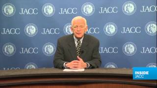 Inside JACC | JACC, March 26 / Issue 12