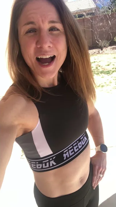 Ann McArthur LMOD Coach