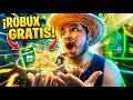 ROBUX GRATIS🤑🤯 REGALANDO Robux a SUBS