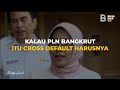 Apakah Kementerian BUMN Masih Layak Dipertahankan?
