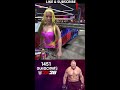 WWE 2K26 LIVE – Khali is back Pt-2 | Intense Match Ever Played!#wwe #wrestling #wwe2k25 #short