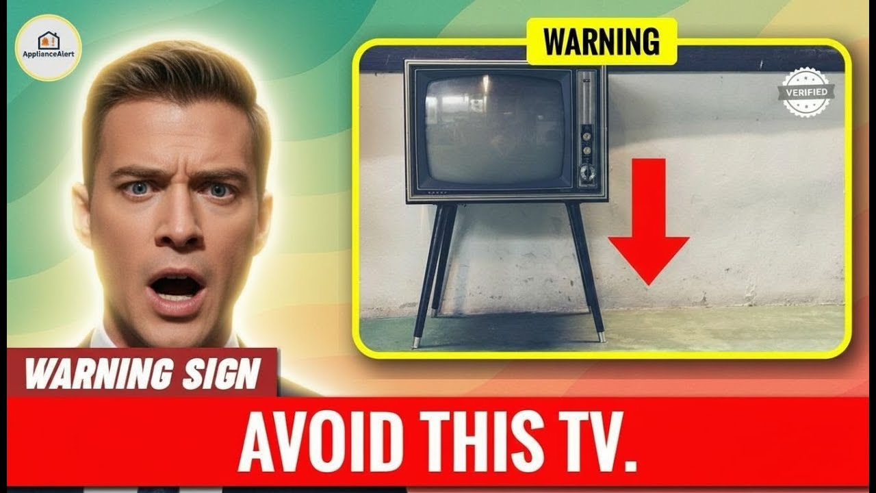 TV Brands Ranked: 12 Worst-to-Best (Avoid This Lemon!)