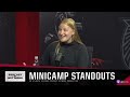 Final thoughts from Falcons' OTAs, early look ahead to training camp | Atlanta Falcons Podcast