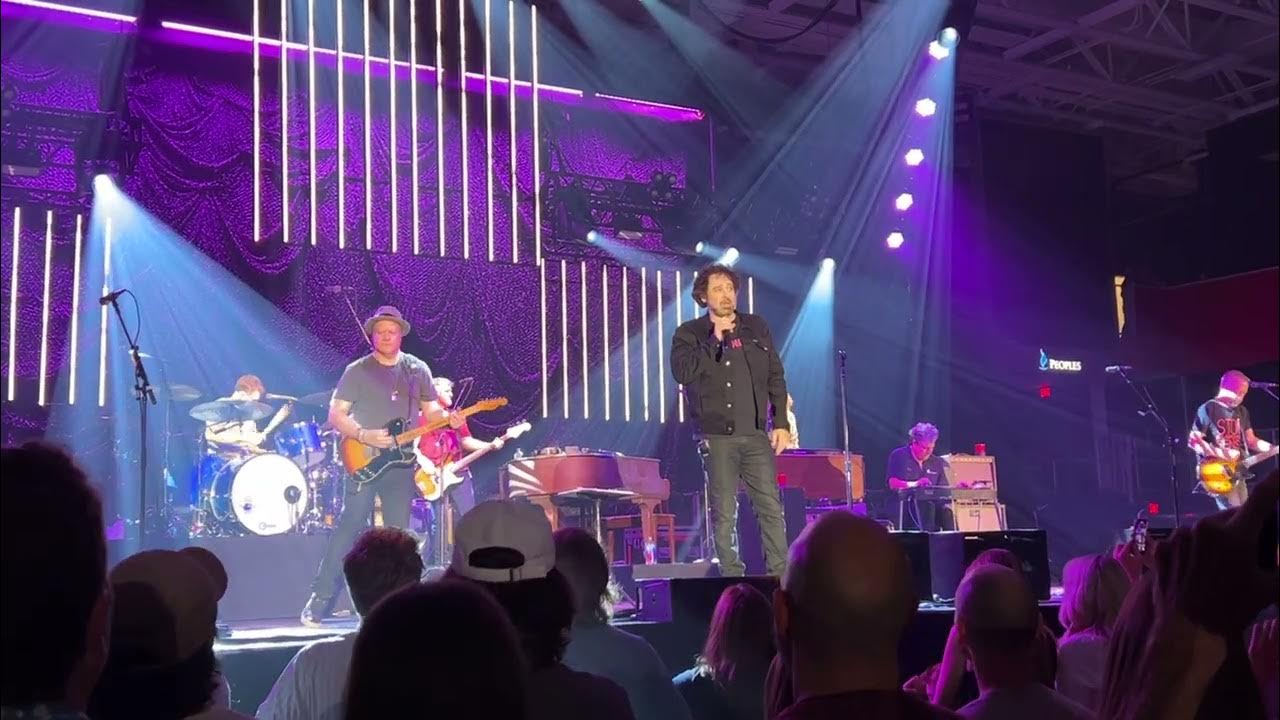 Counting Crows Live Round Here Pittsburgh, PA 6/26/23 YouTube