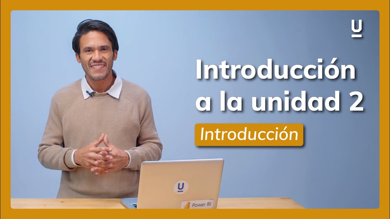 Modelado de datos en Power BI - Curso de Power BI - YouTube