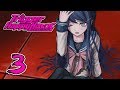 Danganronpa trigger happy havoc  a complete knock out part 3