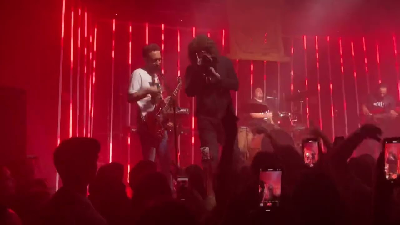 טונה בארבי ת״א 2022 “לא מהם ״