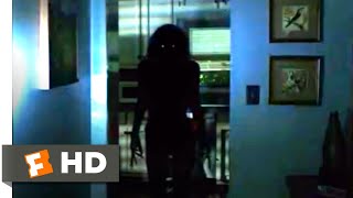 Lights Out (2016) - Stay in the Light Scene (6/9) | Movieclips