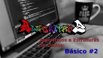 Algoritmos Básico 2: Linguagens de Programação e IDEs