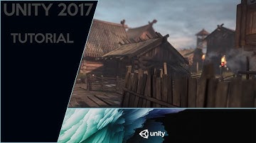 Descargar Unity3D 2017 + Assets