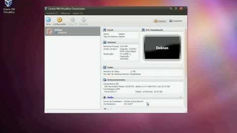 Curso Básico de Linux - Instalando o VirtualBox