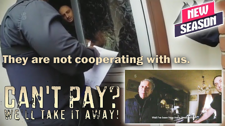 Can't Pay We'll Take It Away!【NEW SEASON】2025 |Father and son debt collection| UK Documentary Series