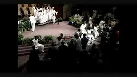 Min. Napoleon Williams and True Friends True Praise