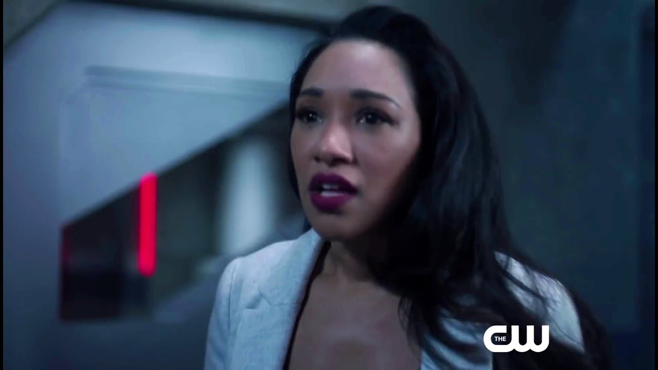 The Flash Season 5 Episode 19 ''Snow Pack'' Trailer
